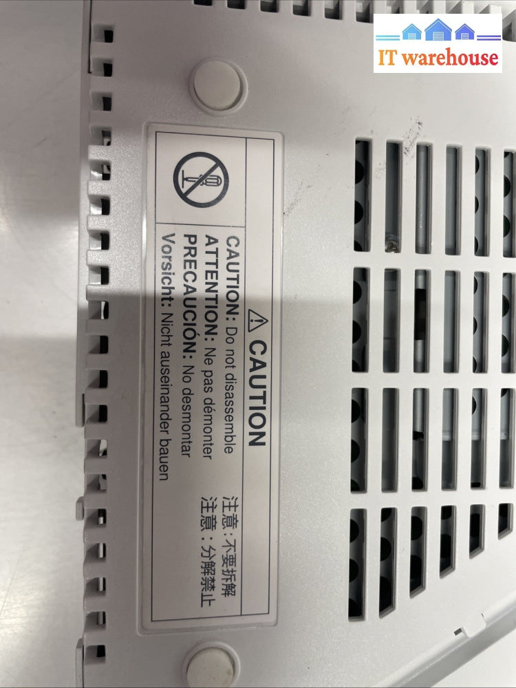Epson ELPHD02 HDBaseT Connection and Control Box
