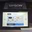 Epson Expression Premium Xp-7100 Wireless Color Photo Printer (No Ink) -