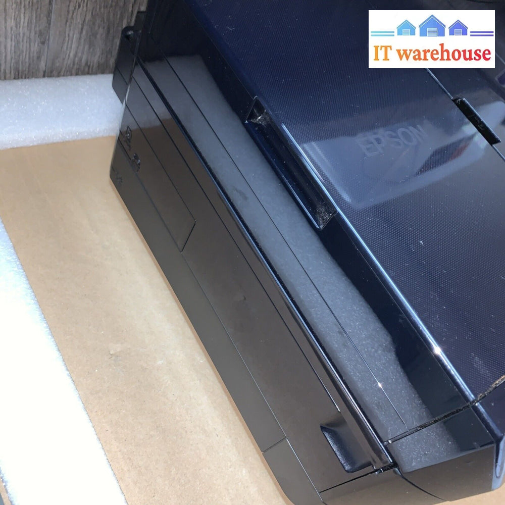 Epson Expression Premium XP-820 Wireless All-in-One Inkjet Printer