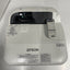 EPSON H602A  585W HDMI VGA LCD Projector With remote 225 hours
