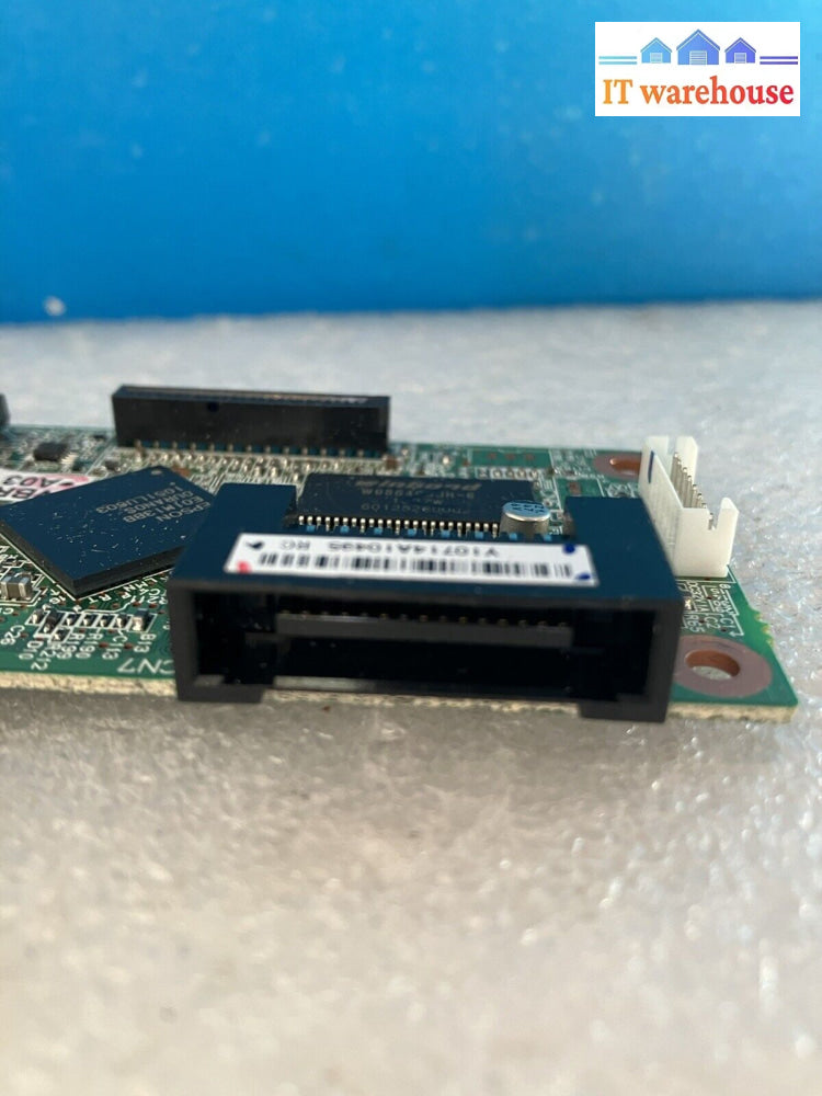 ~ Epson M244A Receipt Printer Main Board Tm-T88V 2127961 00 / 01