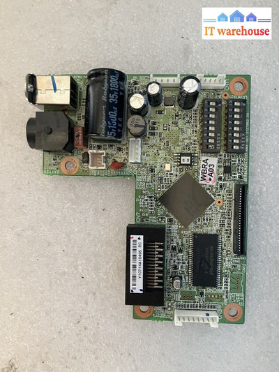 ~ Epson M244A Receipt Printer Main Board Tm-T88V 2127961 00 / 01