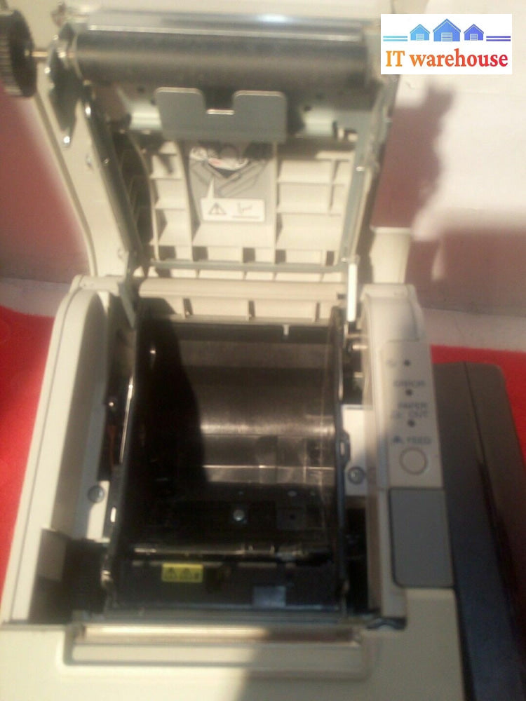 Epson Micros TM-T88IV M129H  POS Thermal Receipt Printer  USB