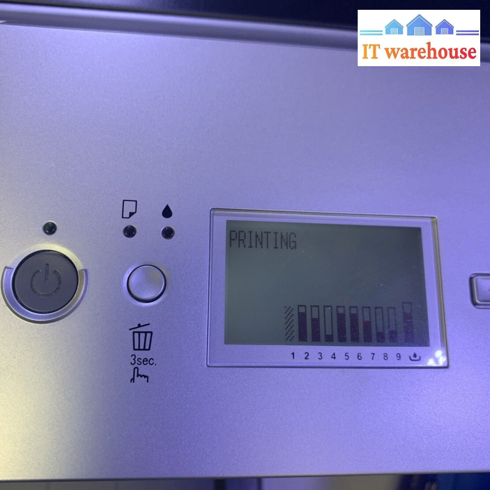 Epson Stylus Pro 3880 Designer Edition Large Format Inkjet Printer