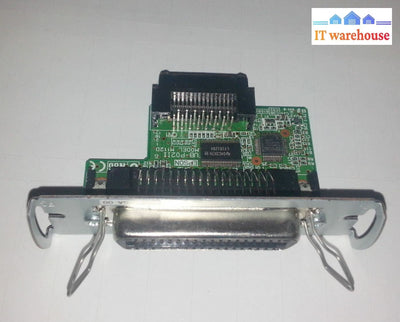 Epson TM Receipt Printer P02II T88II T88III T88IV Parallel Interface M112D