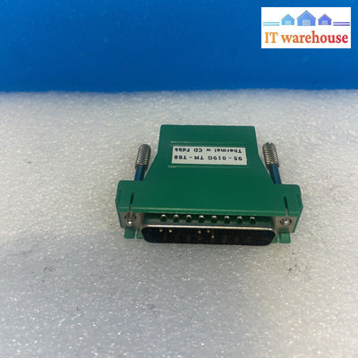 Epson Tm-T88 adapter 95-019G thermal w CD Fdbk adapter