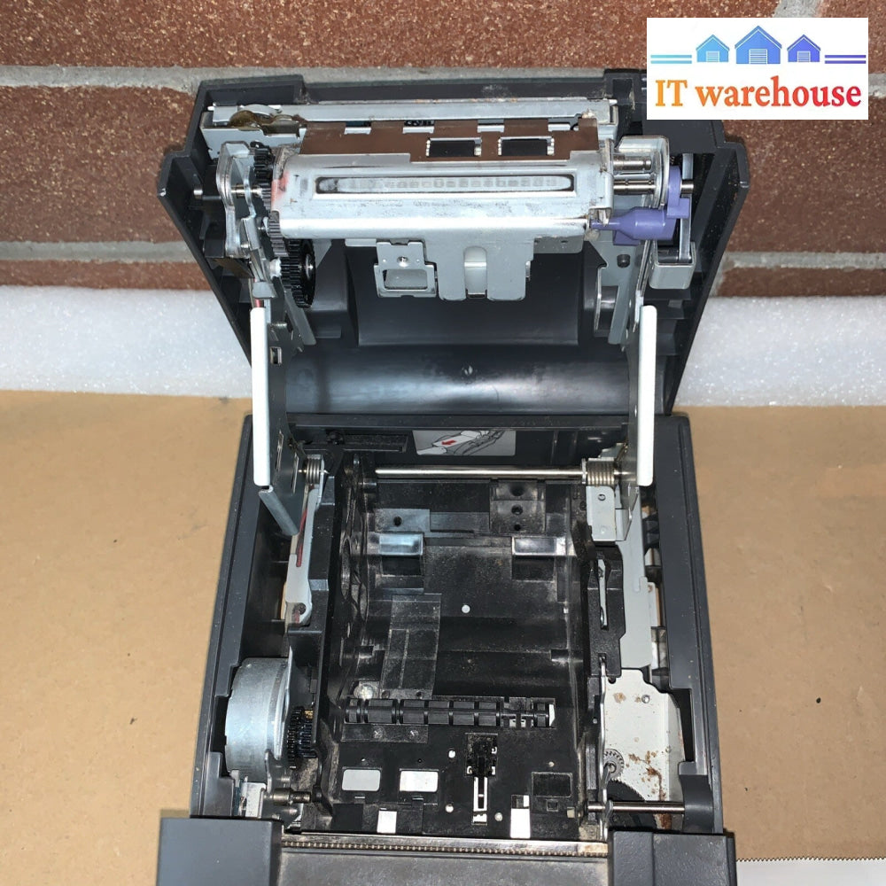 EPSON TM-U220B  Dot Matrix Printers  (NO AC, with Serial or Pallel card) -