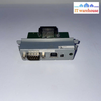 Epson Ub-U19 USB/Serial Interface Board