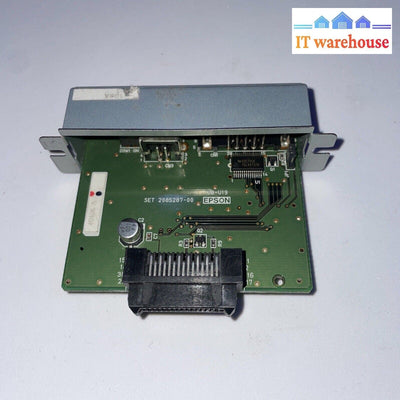 Epson Ub-U19 USB/Serial Interface Board