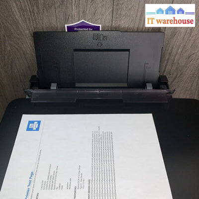 Epson WorkForce Pro WP-4020 Inkjet Printer