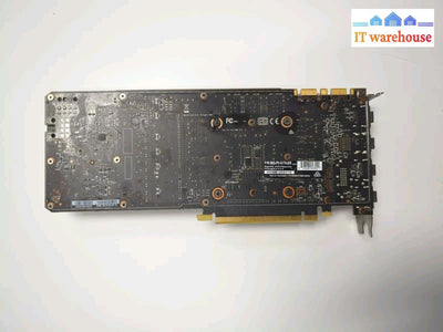 EVGA 08G-P4-5173-KR EVGA SC GEFORCE GTX 1070 8GB GDDR5 Graphics Card Tested