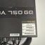 EVGA 750 GQ 750GQ 210-GQ-0750 750W Power Supply Tested (4x 6 + 2 PCI-E/4 + 4 CPU)
