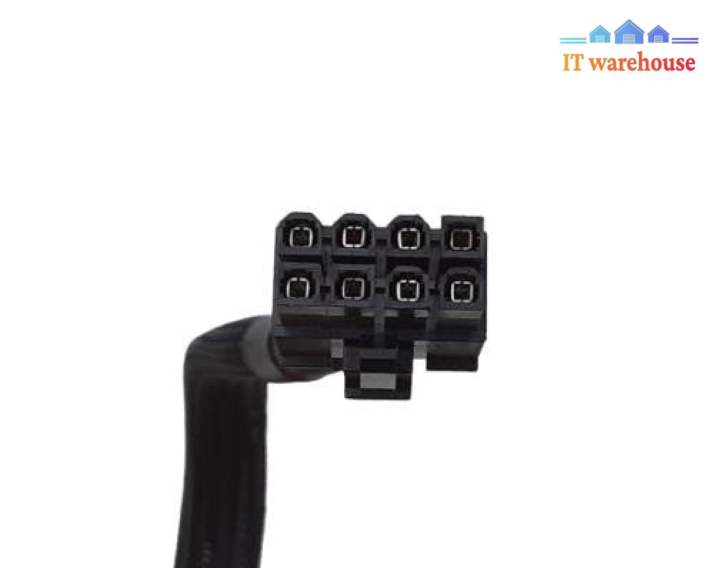 ~ EVGA G5 PCIe (VGA) PSU Cable, 8-Pin to DUAL 8-Pin (6-Pin + 2-Pin) Power Cable