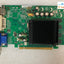 EVGA GeForce 7200GS 256MB DDR2 PCI-E Graphics Video Card 256-P2-N429-LR ~