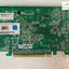 EVGA GeForce 7200GS 256MB DDR2 PCI-E Graphics Video Card 256-P2-N429-LR ~