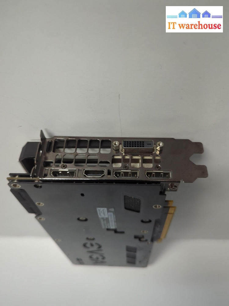 EVGA GeForce GTX 1070 8GB GDDR5 Gaming Graphics Card 08G-P4-6274-KR Tested