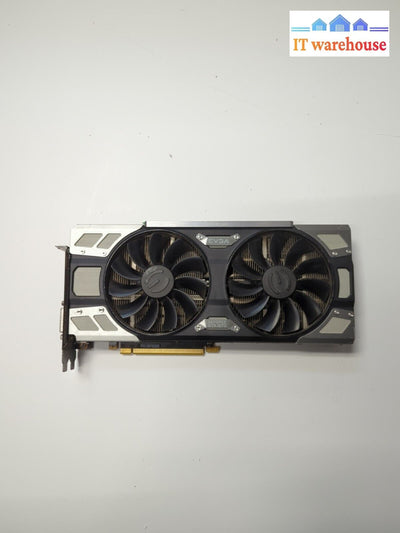 EVGA GeForce GTX 1070 8GB GDDR5 Gaming Graphics Card 08G-P4-6274-KR Tested