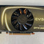 Evga Geforce Gtx 560 1Gb Ddr5 Dvi Hdmi Pci-E Graphics Video Card ~