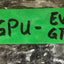 Evga Geforce Gtx 750Ti Pci-E Hdmi Dp Dvi 2Gb Gddr5 Video Card (02G-P4-3751-Kr) ~
