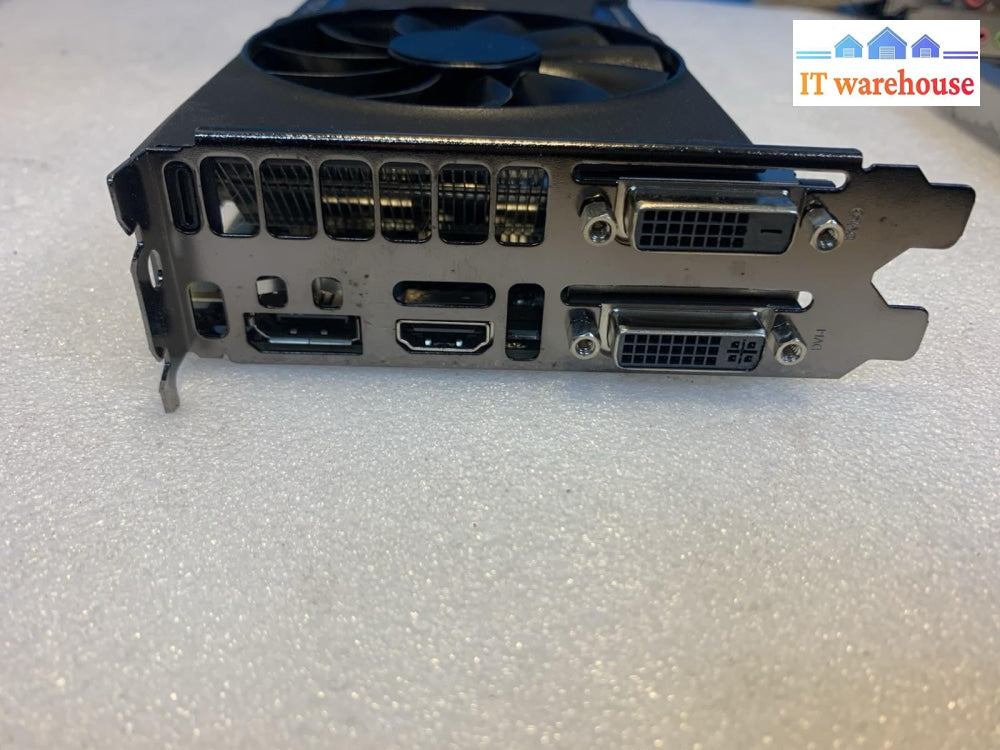 EVGA GeForce GTX 970 4GB GDDR5 Dual Fan HDMI DP DVI Graphics Card