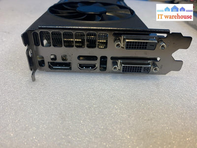 EVGA GeForce GTX 970 4GB GDDR5 Dual Fan HDMI DP DVI Graphics Card