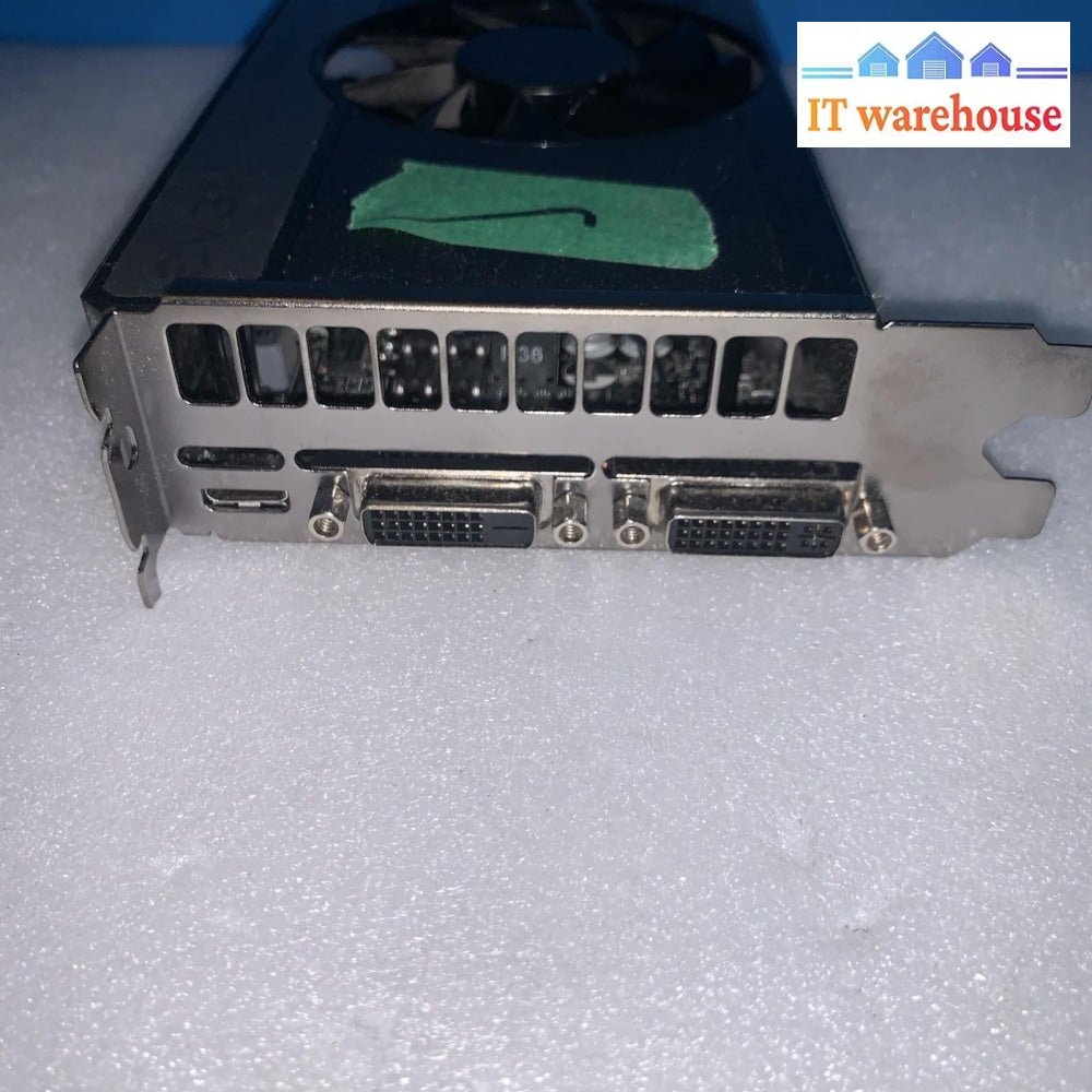Evga Nvidia GeForce GTX 650 1GB Gaming graphics card
