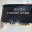 EVGA NVIDIA GeForce GTX 680 2GB 2xDVI HDMI DP Graphics Video Card 02G-P4-2682-KR