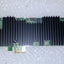 Evga Pcoip Host Card Pcie X1 Dms-59 Rj45 Connector 128M (No I/O Plate)