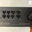 Evga Supernova 110-B2-0750 750-Watts B2 80 Plus Bronze 20 + 4 Pin Power Supply ~