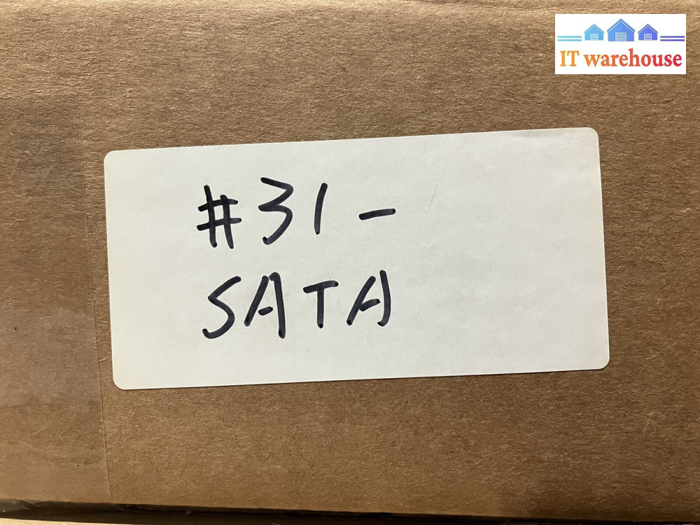 ~ EVGA SuperNOVA 6-Pin 1 to 3 SATA G3 / G5 PSU Power Cable