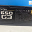 Evga Supernova 650 G3 650W 80 + Gold Modular Atx Power Supply 220-G3-0650 Tested~