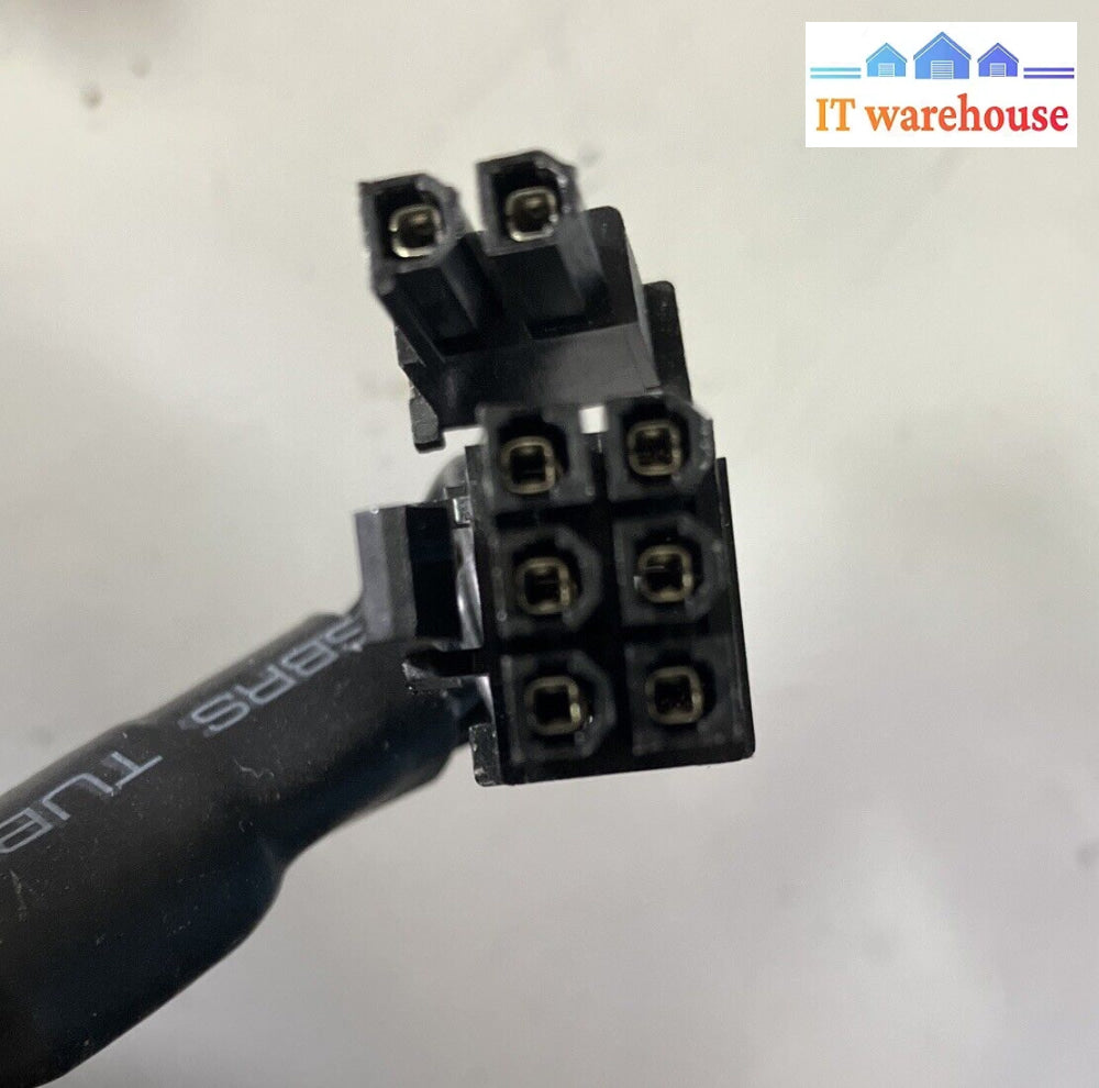 Evga Supernova 650 G3 650W 80 + Gold Modular Atx Power Supply 220-G3-0650 Tested~