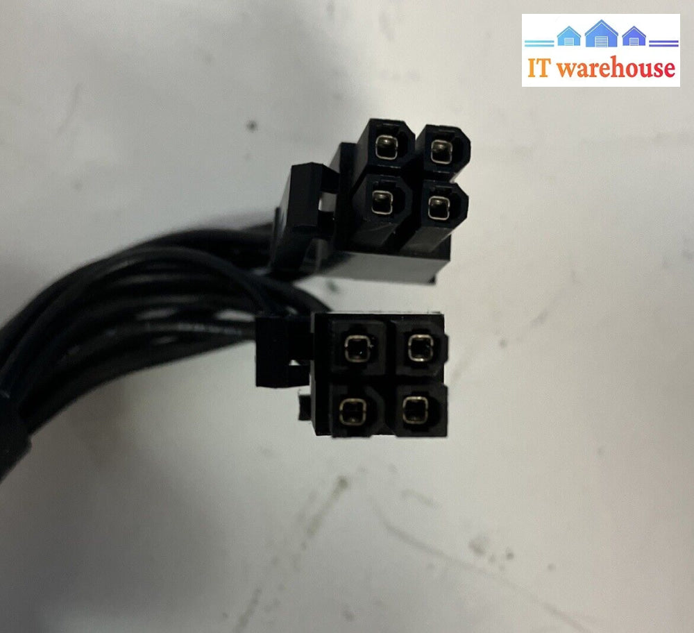 Evga Supernova 650 G3 650W 80 + Gold Modular Atx Power Supply 220-G3-0650 Tested~