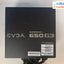 Evga Supernova 650 G3 650W 80 + Gold Modular Atx Power Supply 220-G3-0650 Tested~