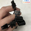 Evga Supernova 8 Pin To Dual Pin (6 + 2) Pci-E Type3 Power Supply Cable ~