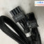 EVGA SuperNOVA 8 Pin To Dual 8 pin (6+2) (6+2) VGA G3 Power Supply Cable