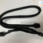  EVGA SuperNOVA 8 Pin To Dual 8 pin (6+2) (6+2) VGA G5 Power Supply Cable ~