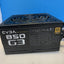 EVGA SUPERNOVA 850 G3 80 Plus Gold 850W Modular ATX Power Supply + 2x (6+2) PCIE