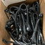 ~ EVGA VGA PCIe PSU Cable, 8-Pin to DUAL 8-Pin (6-Pin + 2-Pin) Power Cable