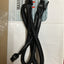 ~ EVGA VGA PCIe PSU Cable, 8-Pin to DUAL 8-Pin (6-Pin + 2-Pin) Power Cable