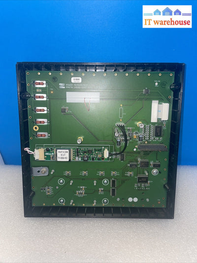 EW60347BMW  20-20748-3 LCD Panel for Power Measurement ION7600