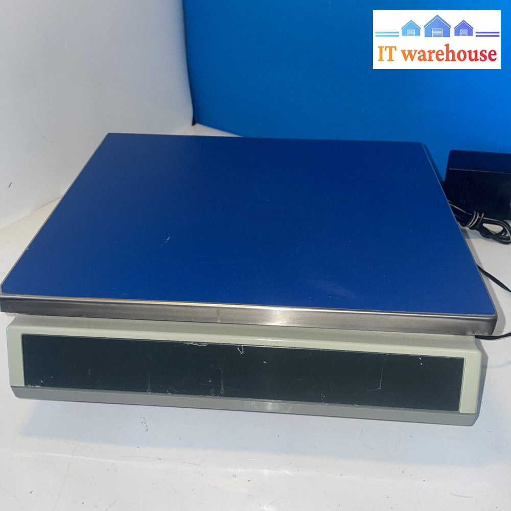 Excell Bh-300 Counting Scale