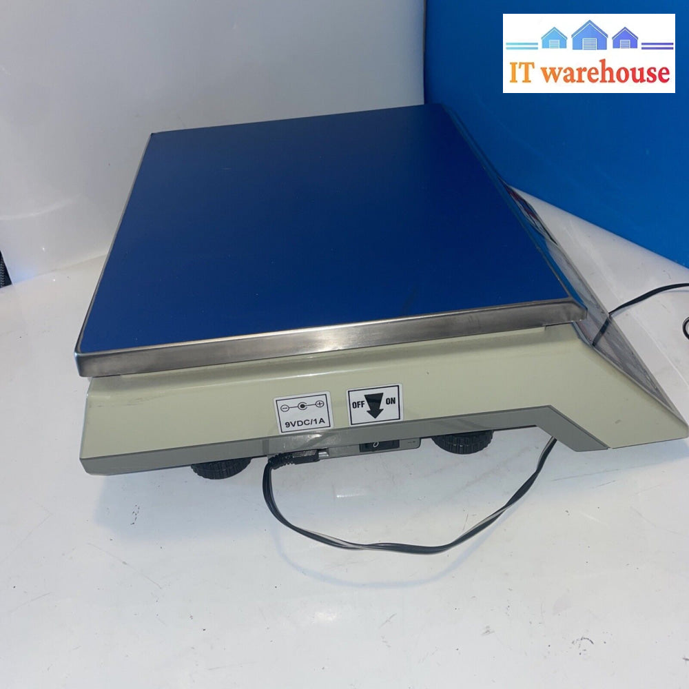 Excell Bh-300 Counting Scale