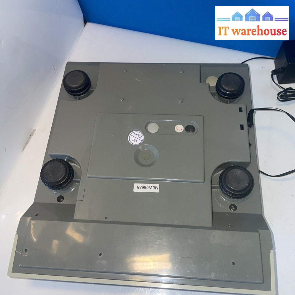 EXCELL BH-300 COUNTING SCALE