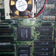 Expertboard 4045 Motherboard W/ Cpu Processor
