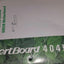 Expertboard 4045 Motherboard W/ Cpu Processor