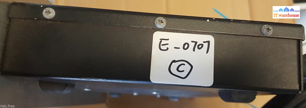 Exr Corporation Model Spi Psychoacoustic Audio