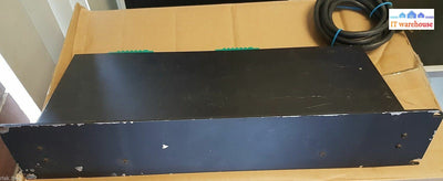 Exr Corporation Model Spi Psychoacoustic Audio