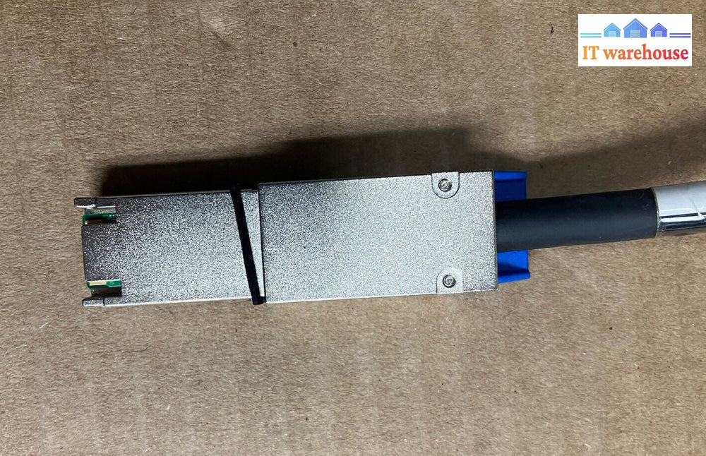 ~ External HD Mini-SAS Cables SA-8844 -1M REV A 1143