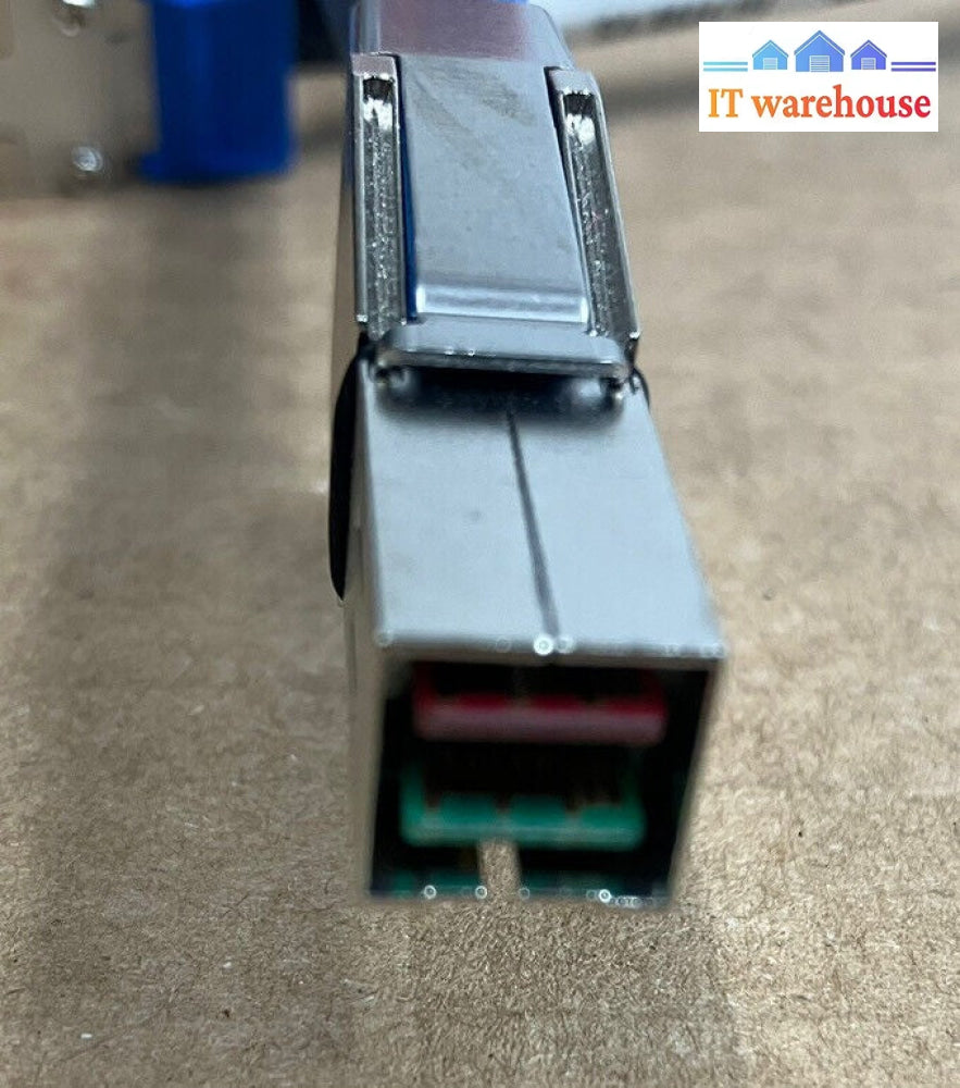 ~ External HD Mini-SAS Cables SA-8844 -1M REV A 1143